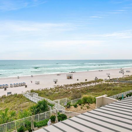Twin Palms 402 Villa Panama City Beach Exterior photo